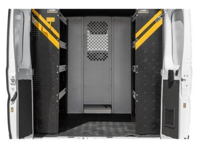2025 RAM ProMaster 2500 High Roof 159 WB