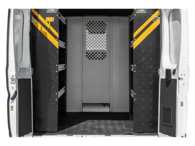 2025 RAM ProMaster 2500 High Roof 159 WB