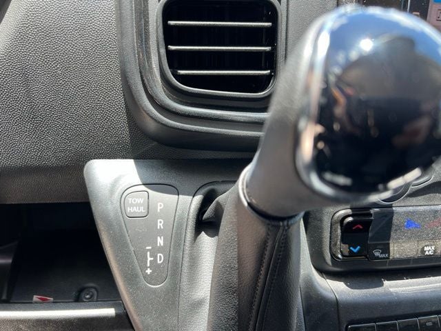 2025 RAM ProMaster 2500 High Roof 159 WB