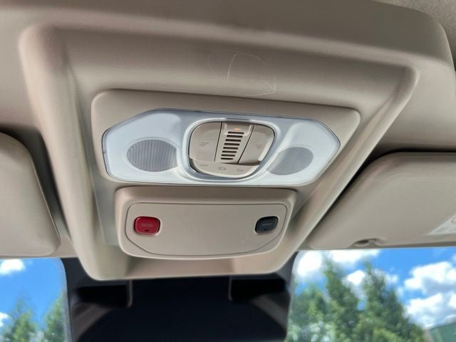 2025 RAM ProMaster 2500 High Roof 159 WB