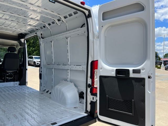 2025 RAM ProMaster 2500 High Roof 159 WB