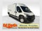 2025 RAM ProMaster 2500 High Roof 159 WB