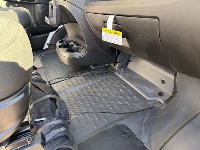 2025 RAM ProMaster 2500 High Roof 159 WB