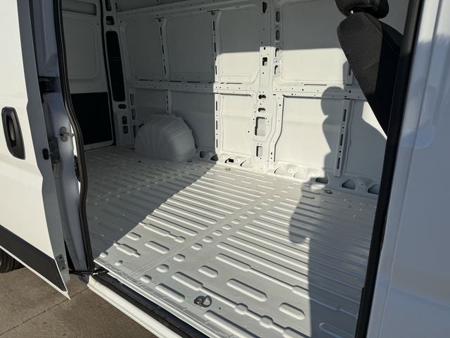 2025 RAM ProMaster 2500 High Roof 159 WB