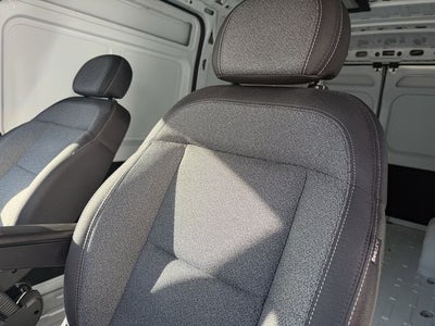 2025 RAM ProMaster 2500 High Roof 159 WB