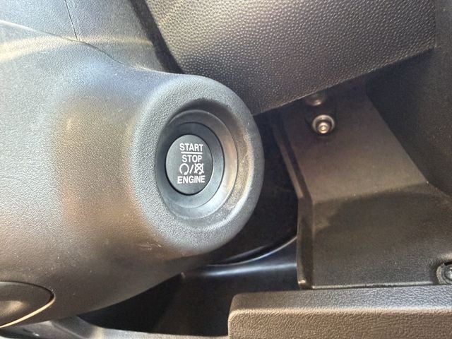 2025 RAM ProMaster 2500 High Roof 159 WB