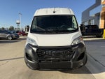 2025 RAM ProMaster 2500 High Roof 159 WB