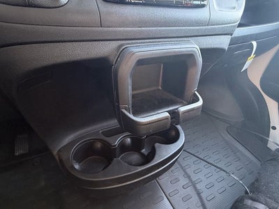 2025 RAM ProMaster 2500 High Roof 159 WB