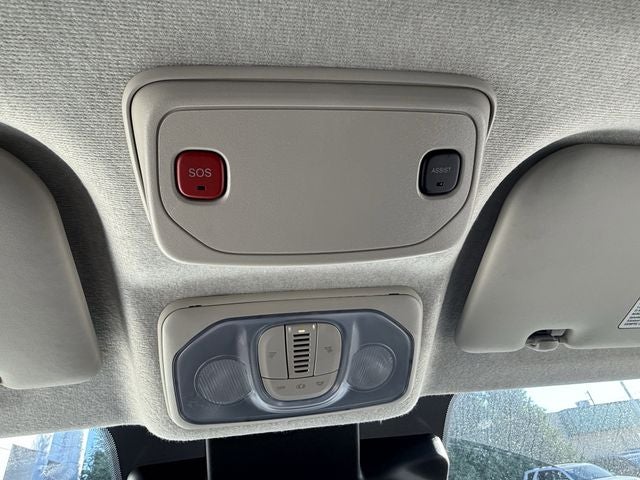 2025 RAM ProMaster 2500 High Roof 159 WB