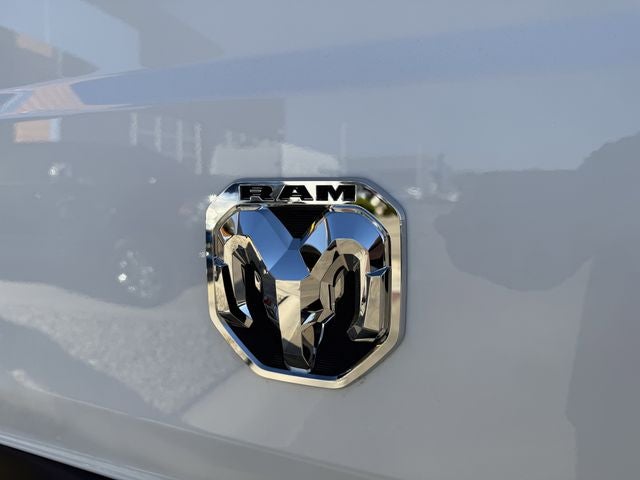 2025 RAM ProMaster 2500 High Roof 159 WB