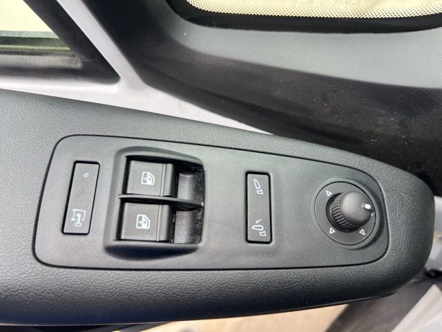 2025 RAM ProMaster 2500 High Roof 159 WB