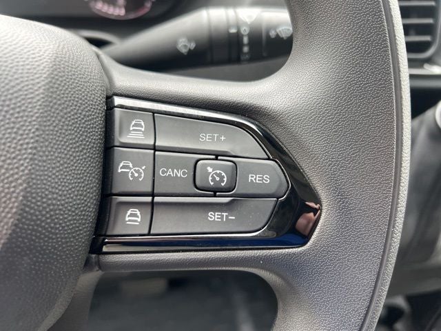 2025 RAM ProMaster 2500 High Roof 159 WB