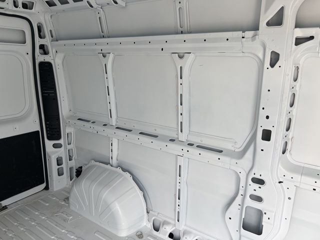 2025 RAM ProMaster 2500 High Roof 159 WB