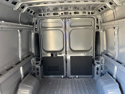 2025 RAM ProMaster 2500 High Roof 159 WB