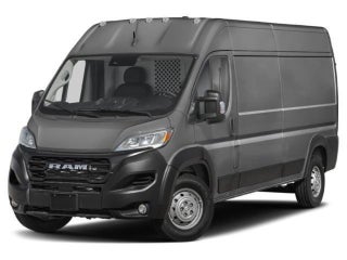 2025 RAM ProMaster 2500 High Roof