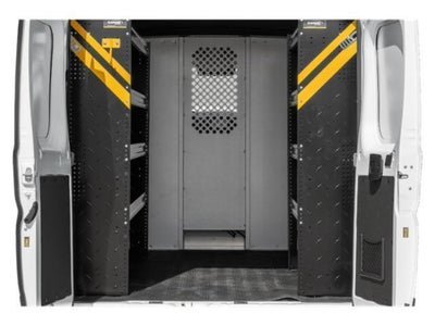 2025 RAM ProMaster 2500 High Roof 159 WB