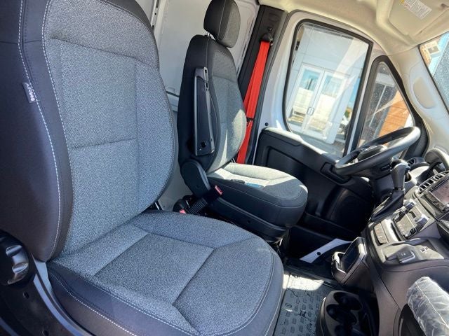 2025 RAM ProMaster 2500 High Roof 159 WB