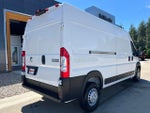 2025 RAM ProMaster 2500 High Roof 159 WB