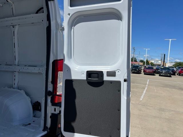 2025 RAM ProMaster 2500 High Roof 159 WB