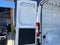 2025 RAM ProMaster 2500 High Roof 159 WB