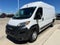 2025 RAM ProMaster 2500 High Roof 159 WB