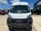 2025 RAM ProMaster 2500 High Roof 159 WB