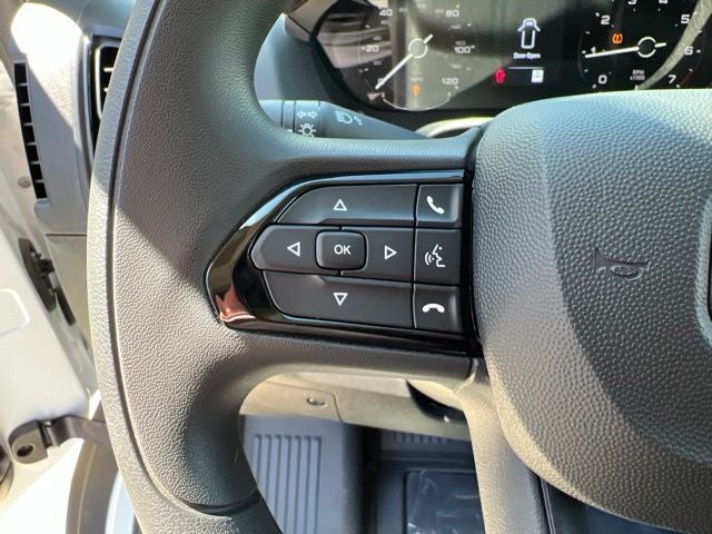 2025 RAM ProMaster 2500 High Roof 159 WB