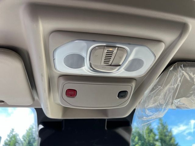 2025 RAM ProMaster 2500 High Roof 159 WB