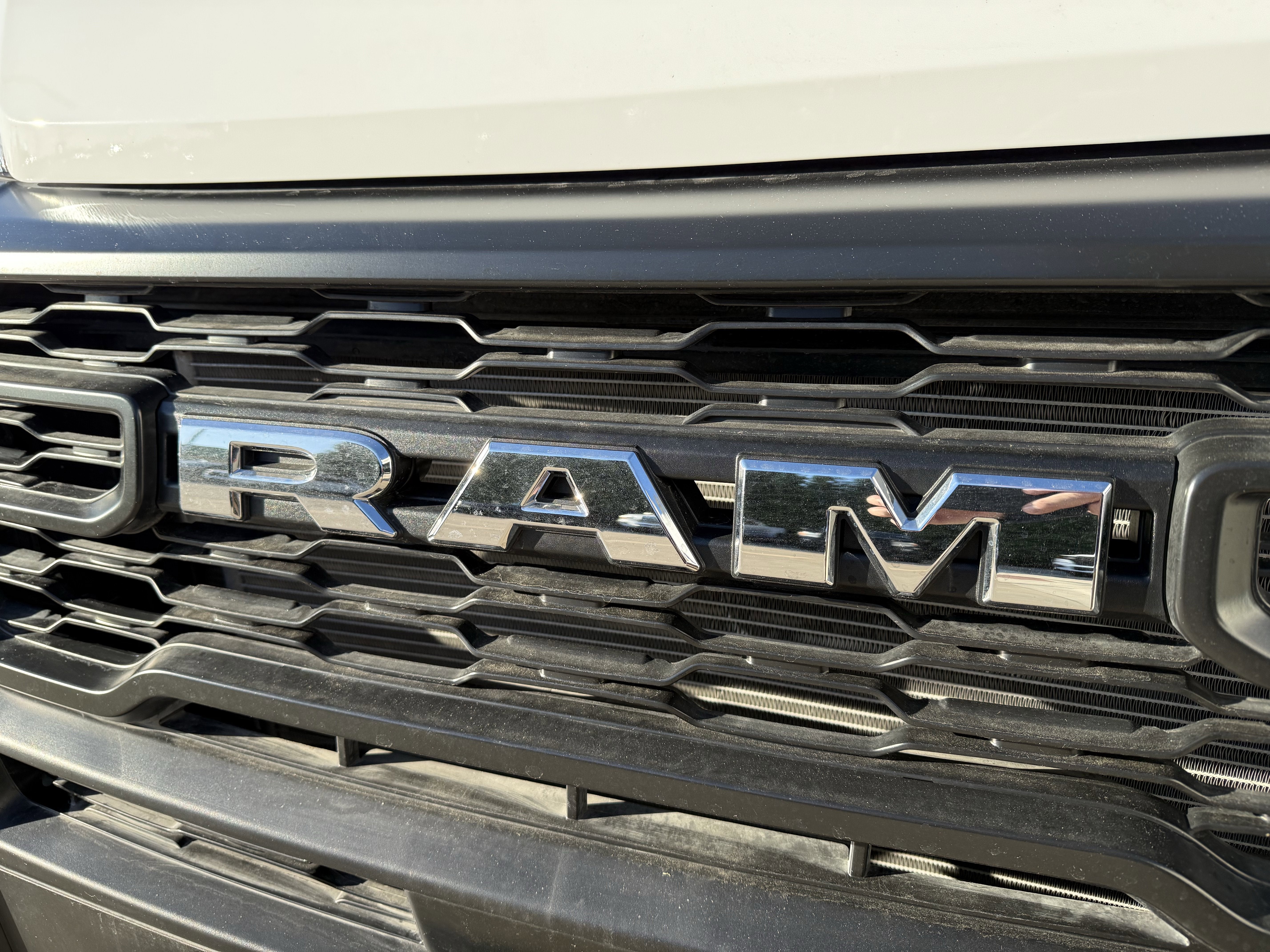2025 RAM ProMaster 2500 Tradesman