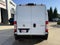 2025 RAM ProMaster 2500 Tradesman