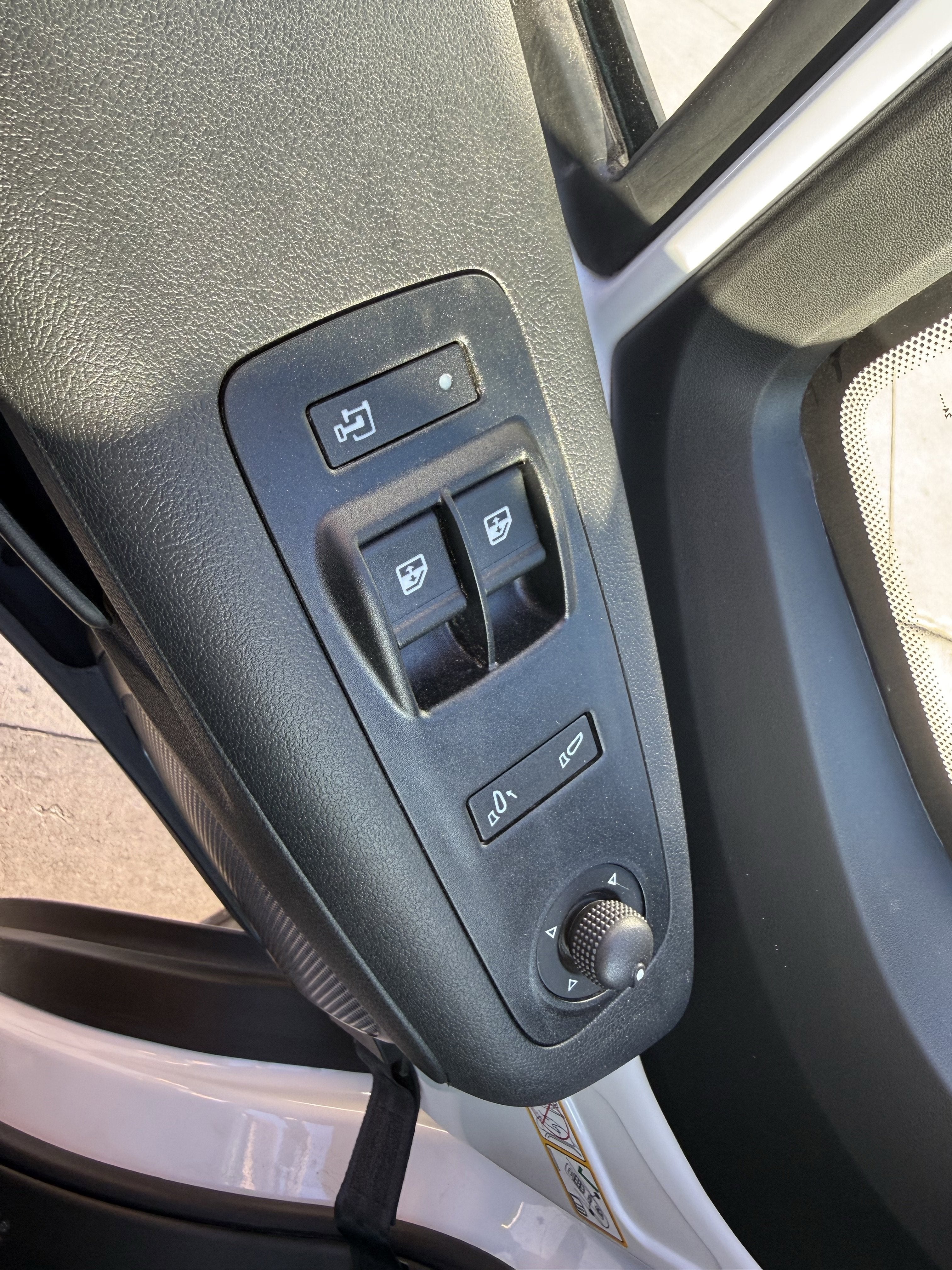 2025 RAM ProMaster 2500 Tradesman