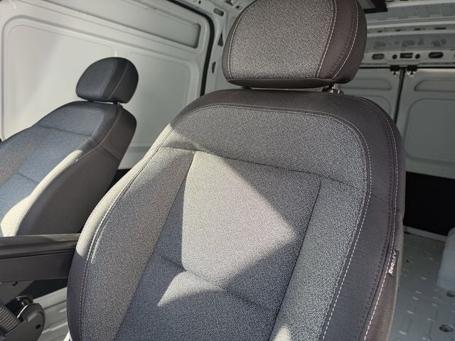 2025 RAM ProMaster 2500 Tradesman