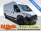 2025 RAM ProMaster 2500 High Roof 159 WB