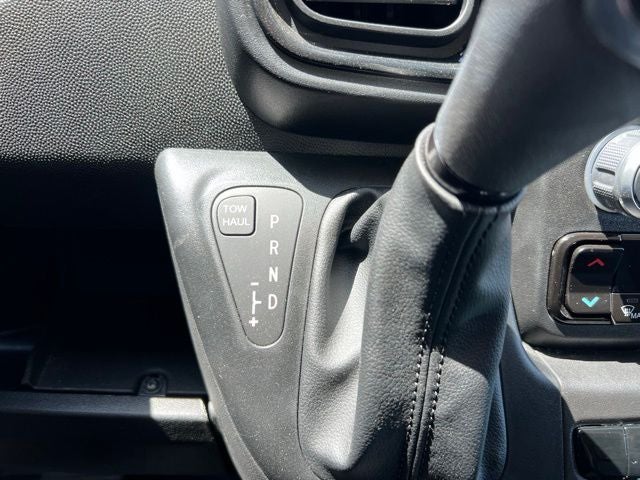 2025 RAM ProMaster 2500 High Roof 159 WB