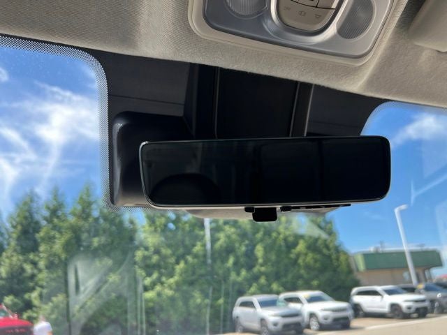 2025 RAM ProMaster 2500 High Roof 159 WB