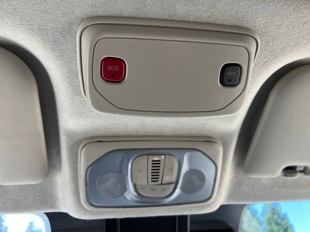 2025 RAM ProMaster 2500 High Roof 159 WB