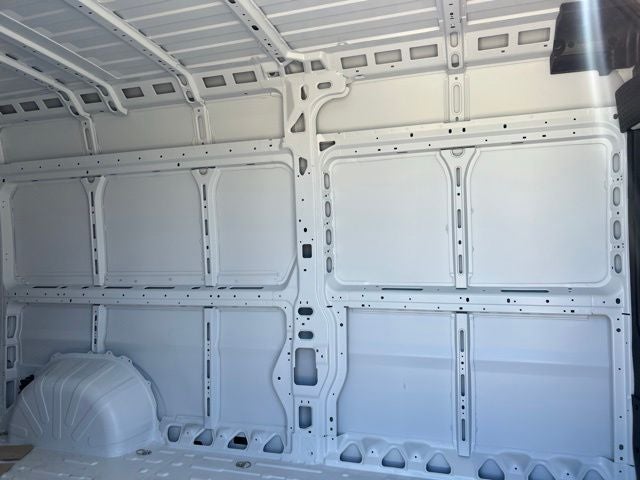 2025 RAM ProMaster 2500 High Roof 159 WB