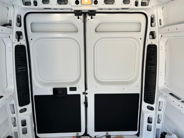 2025 RAM ProMaster 2500 High Roof 159 WB