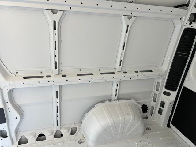 2025 RAM ProMaster 2500 High Roof 159 WB