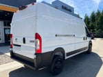 2025 RAM ProMaster 2500 High Roof 159 WB