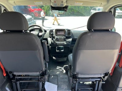 2025 RAM ProMaster 2500 High Roof 159 WB