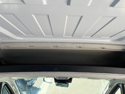 2025 RAM ProMaster 2500 High Roof 159 WB