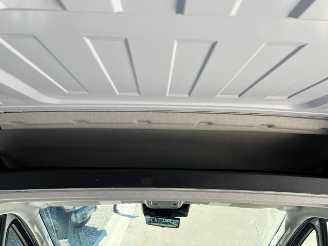 2025 RAM ProMaster 2500 High Roof 159 WB