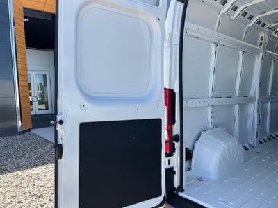 2025 RAM ProMaster 2500 High Roof 159 WB