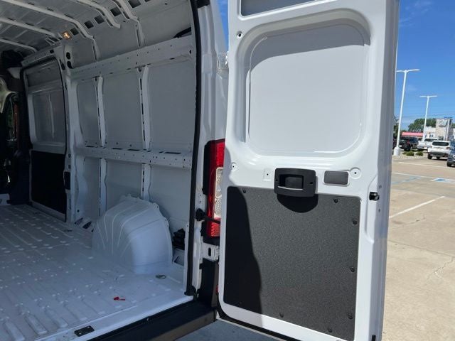 2025 RAM ProMaster 2500 High Roof 159 WB