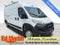 2025 RAM ProMaster 2500 High Roof 159 WB