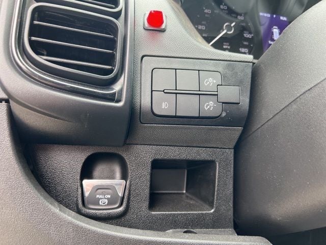 2025 RAM ProMaster 2500 High Roof