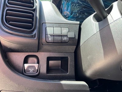 2025 RAM ProMaster 2500 High Roof 159 WB