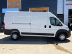 2025 RAM ProMaster 2500 High Roof 159 WB