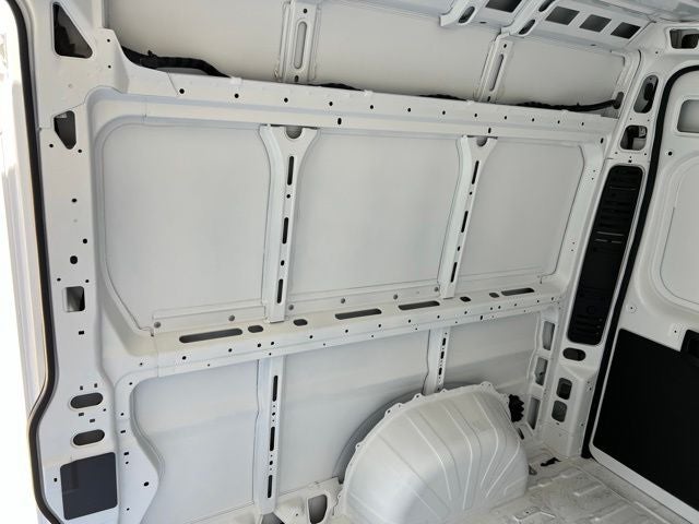 2025 RAM ProMaster 2500 High Roof 159 WB